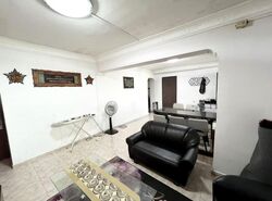 Blk 976 Hougang Street 91 (Hougang), HDB 4 Rooms #601955821